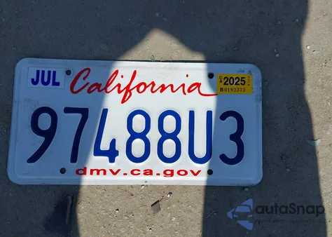 2023 Toyota Tacoma Trd Sport from USA, damaged, VIN 3TYCZ5AN3PT147824